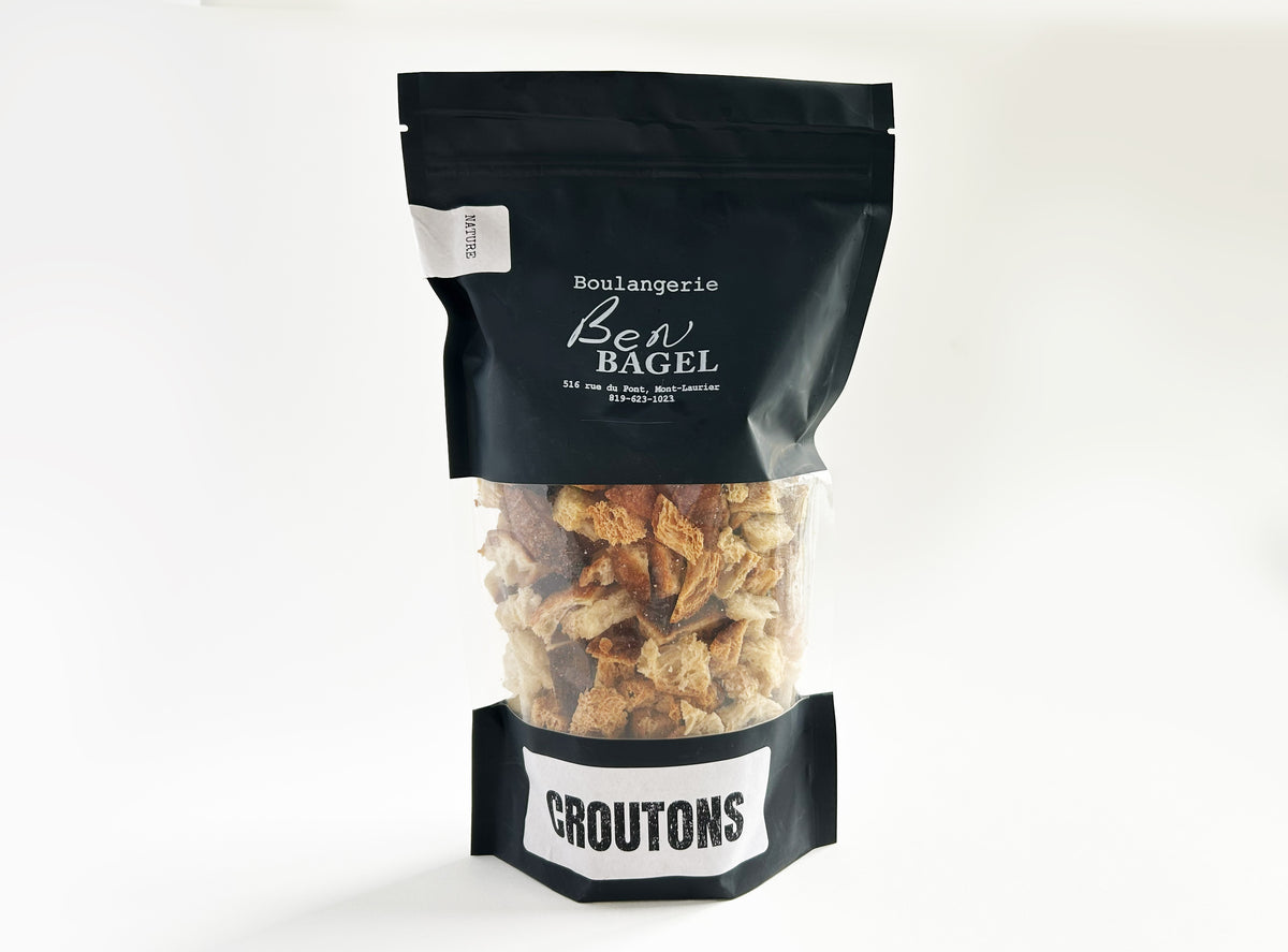 Croûtons