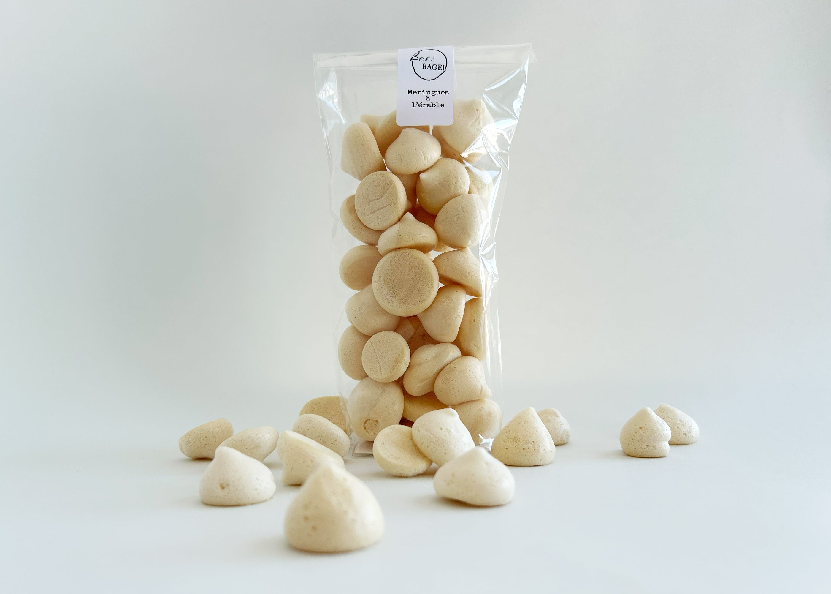 Meringues