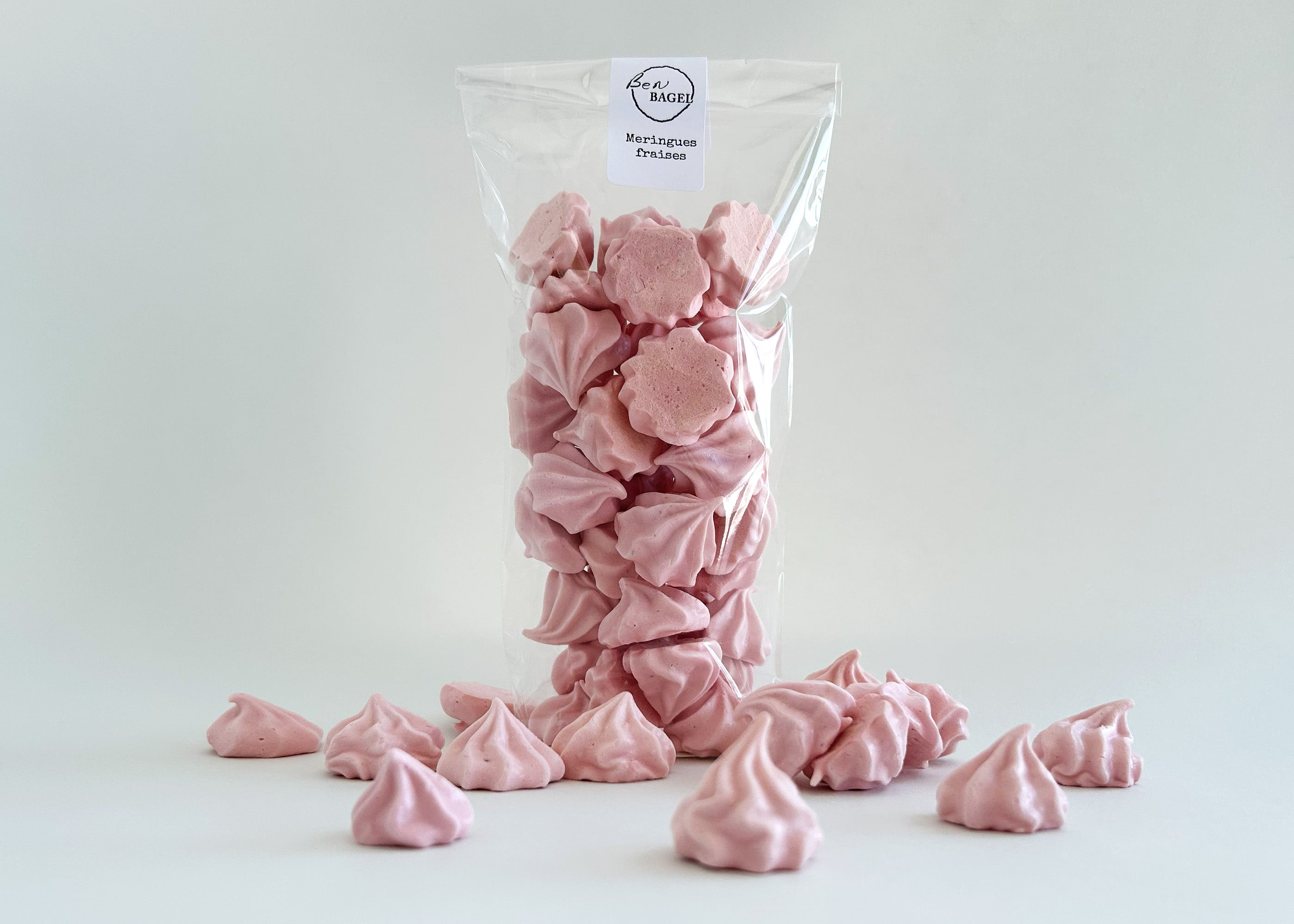 Meringues