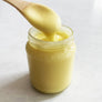Miel en crème de printemps