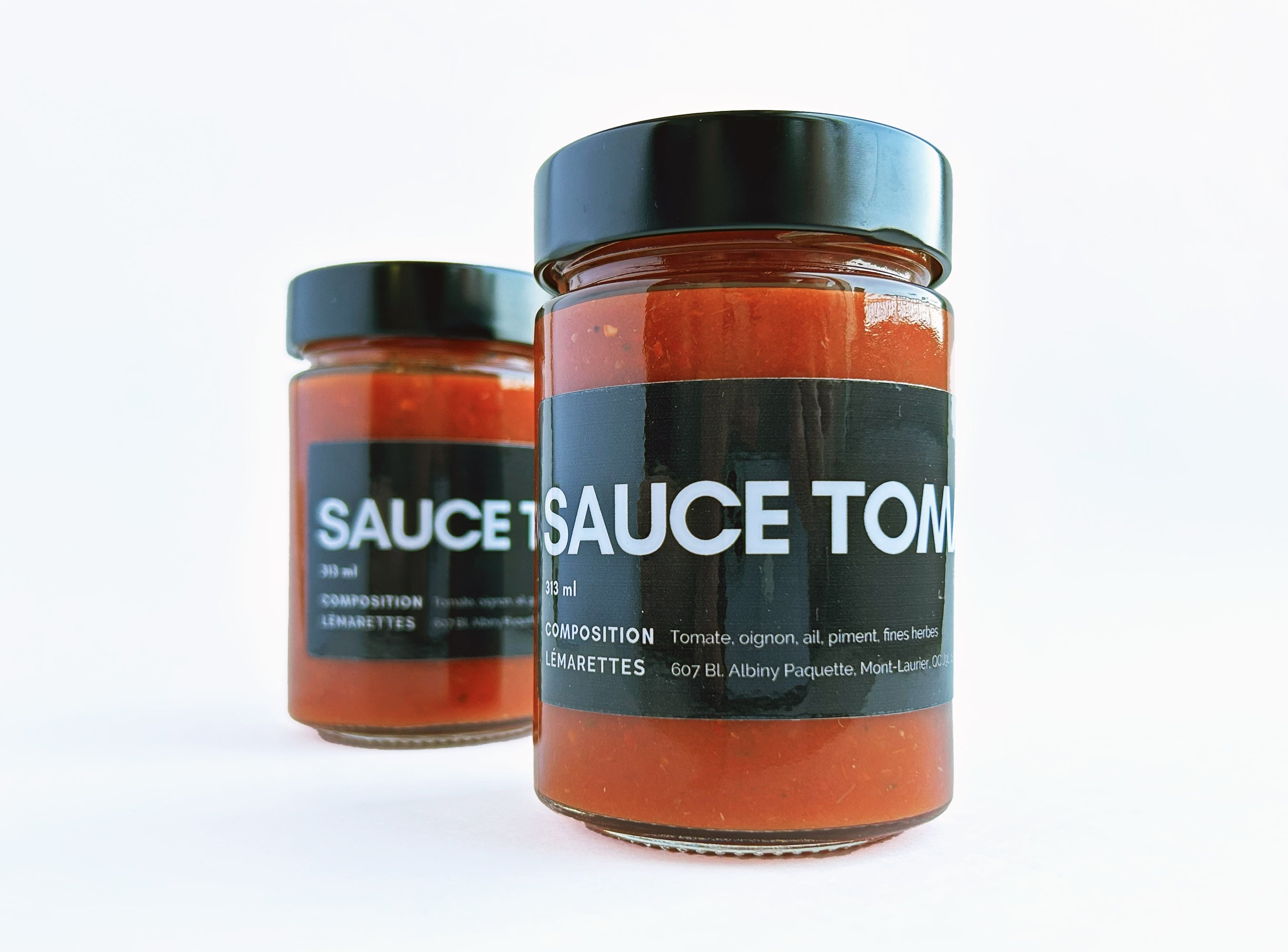 Sauce tomate