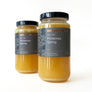 Miel brut de printemps