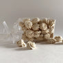 Meringues à l'érable