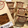 Chaga chaï émietté (Chaïga)