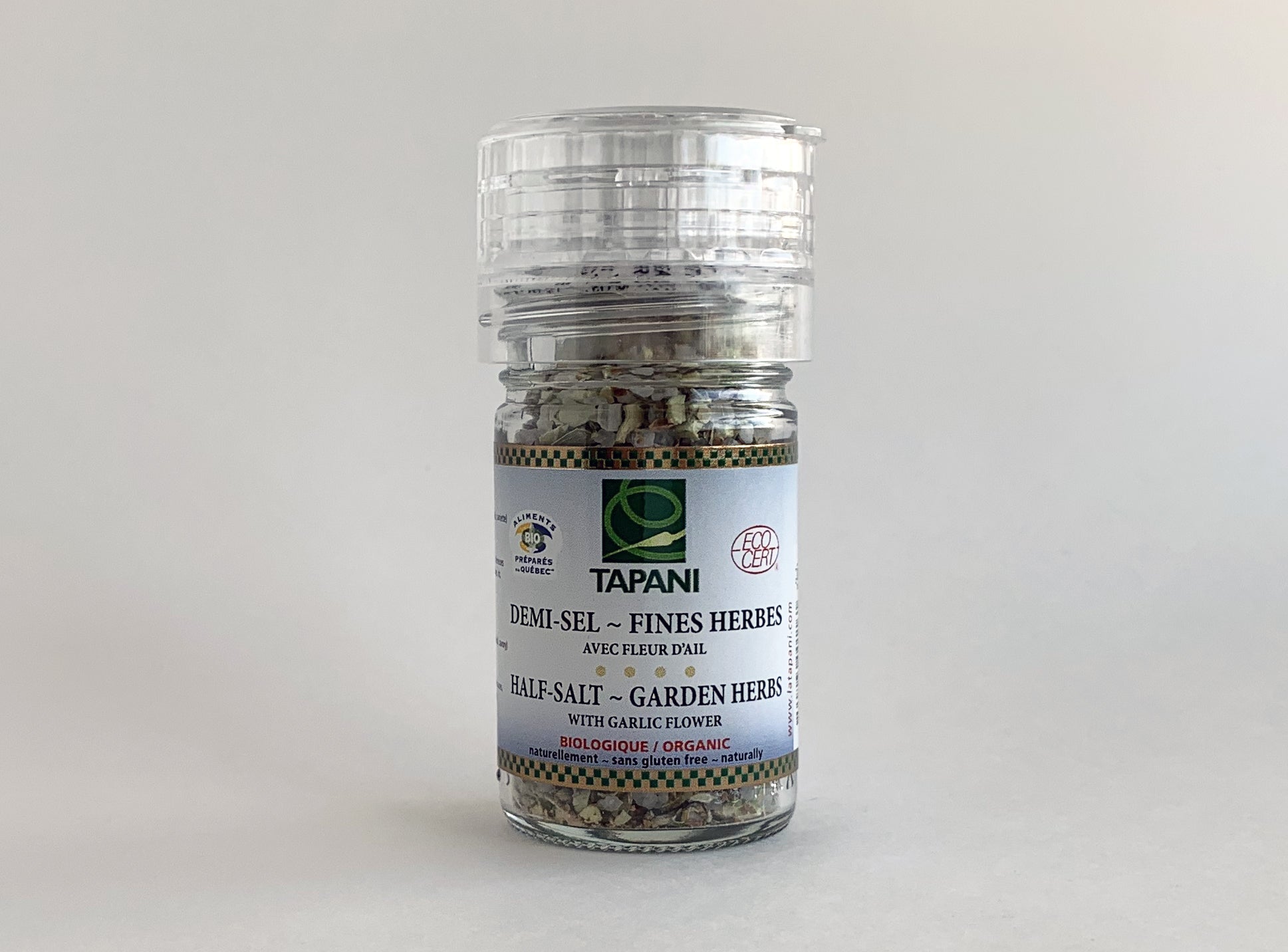 Assaisonnement fines herbes