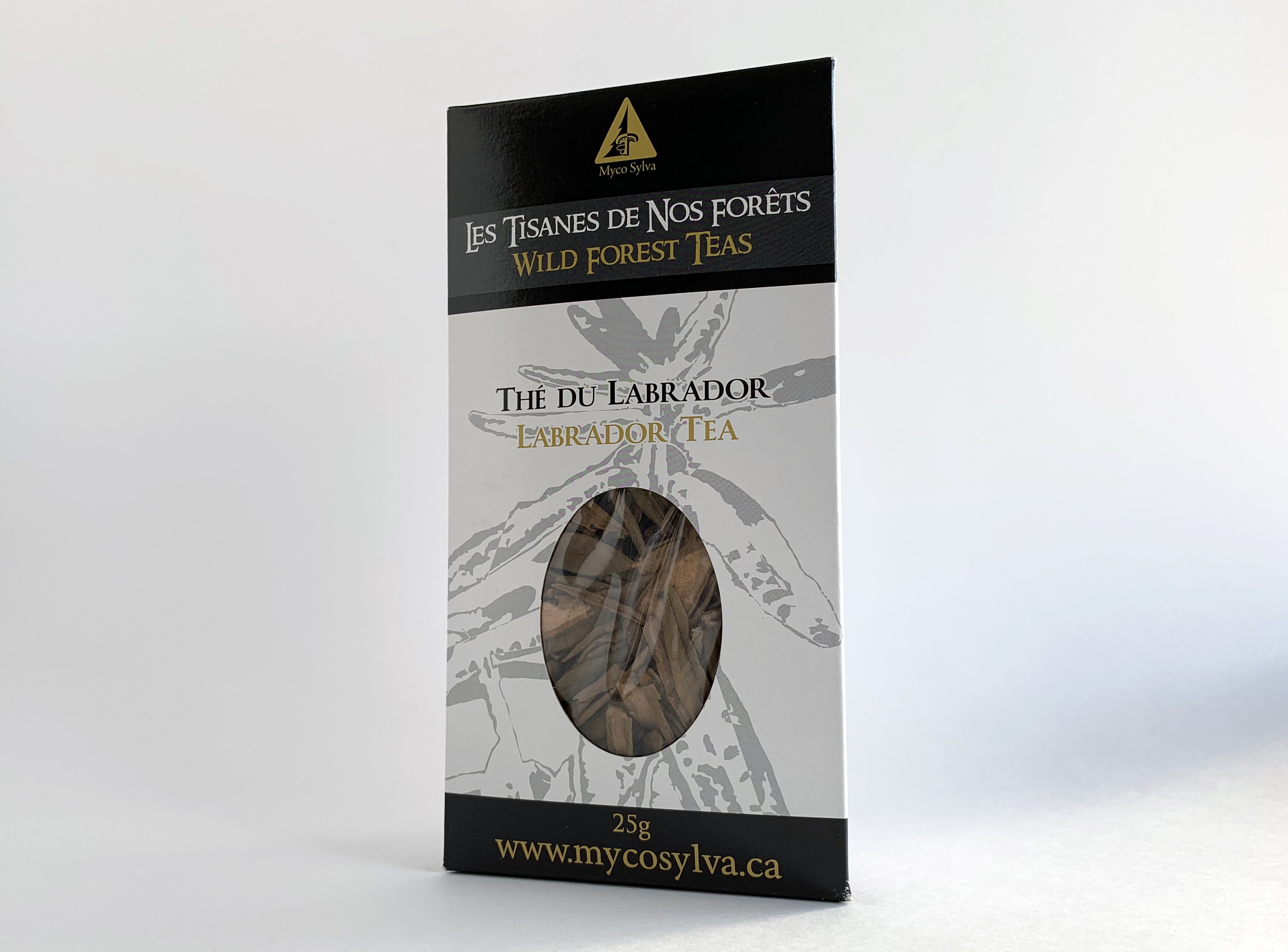 Thé du Labrador