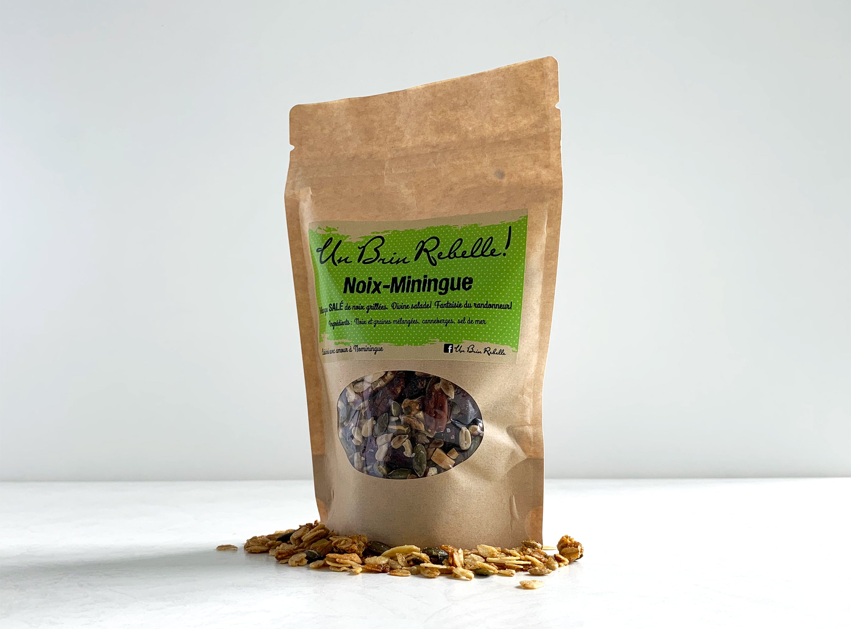 Noix-Miningue