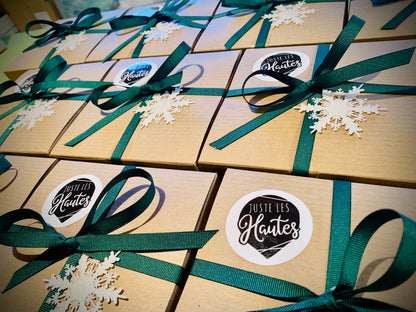 L'Amateur de Noël (Cadeau-surprise des Fêtes)