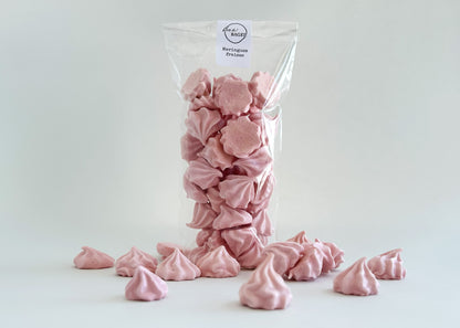 Meringues