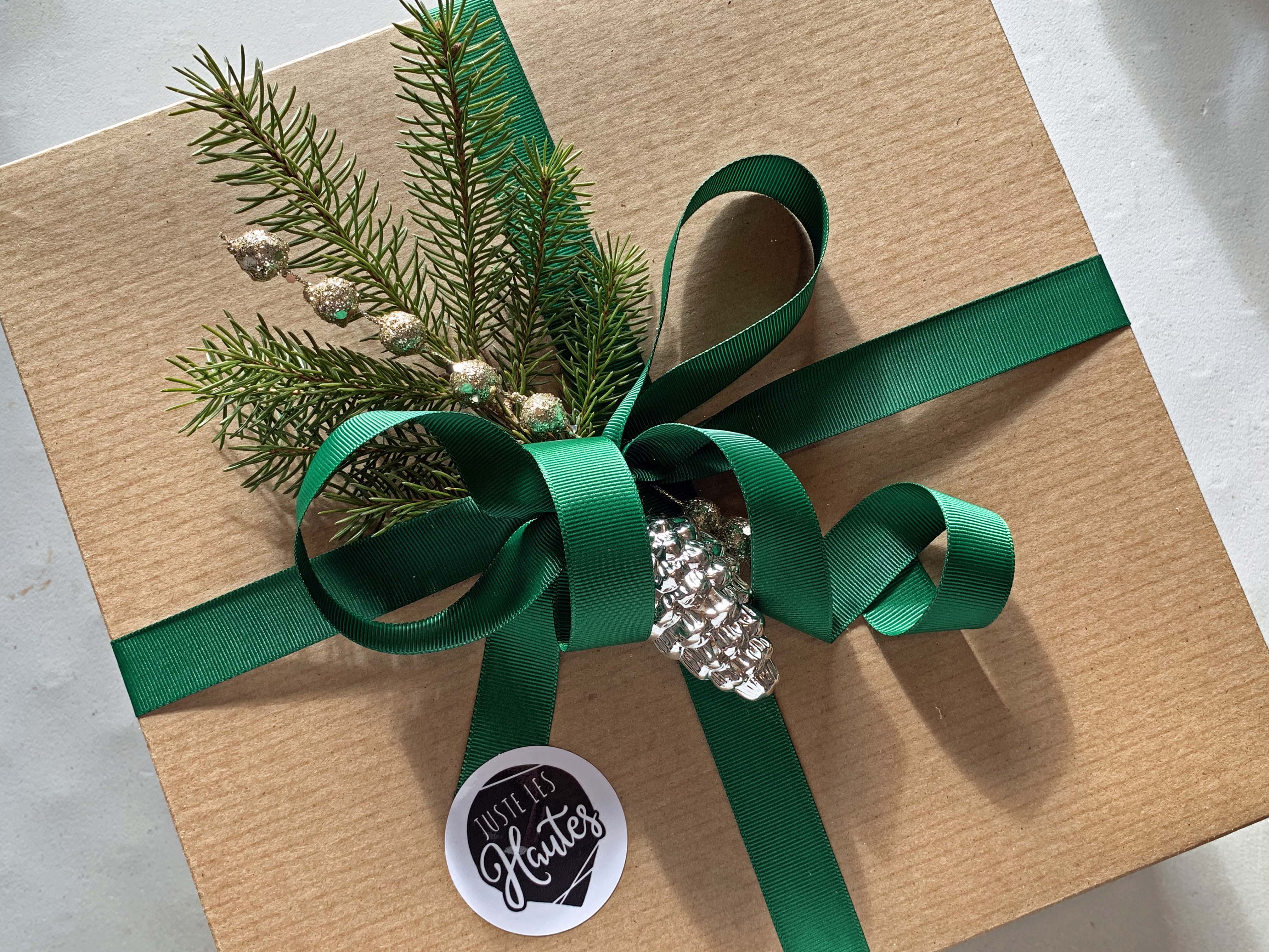 L'Amateur de Noël (Cadeau-surprise des Fêtes)