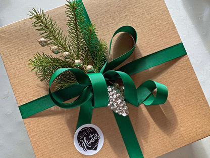 L'Amateur de Noël (Cadeau-surprise des Fêtes)