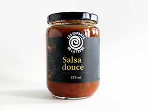 Salsa douce