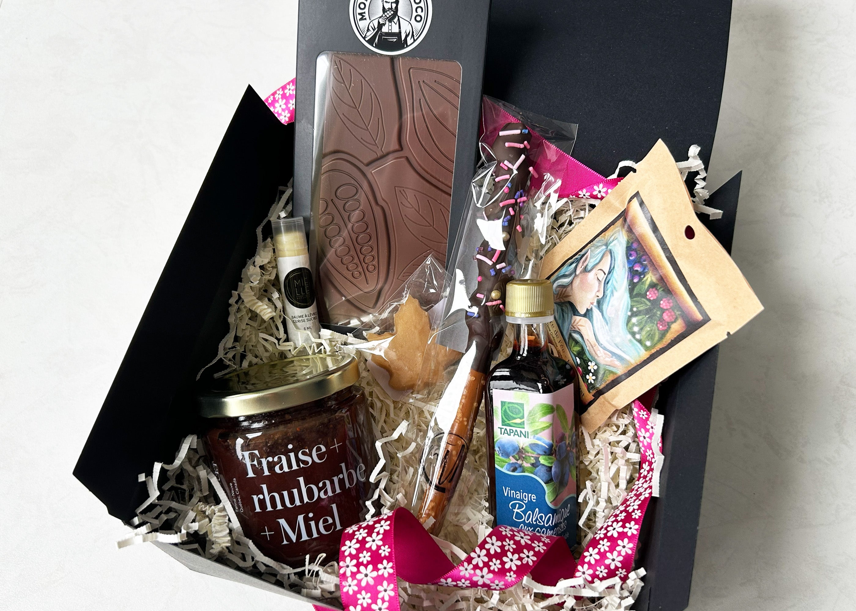 Juste pour maman! (coffret exclusif)