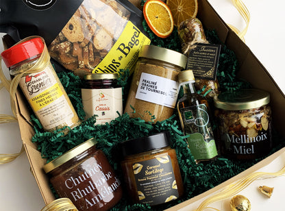 L'Amateur de Noël (Cadeau-surprise des Fêtes)