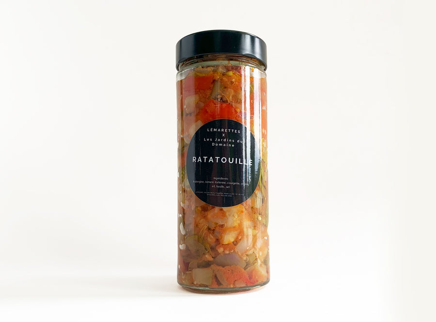 Ratatouille