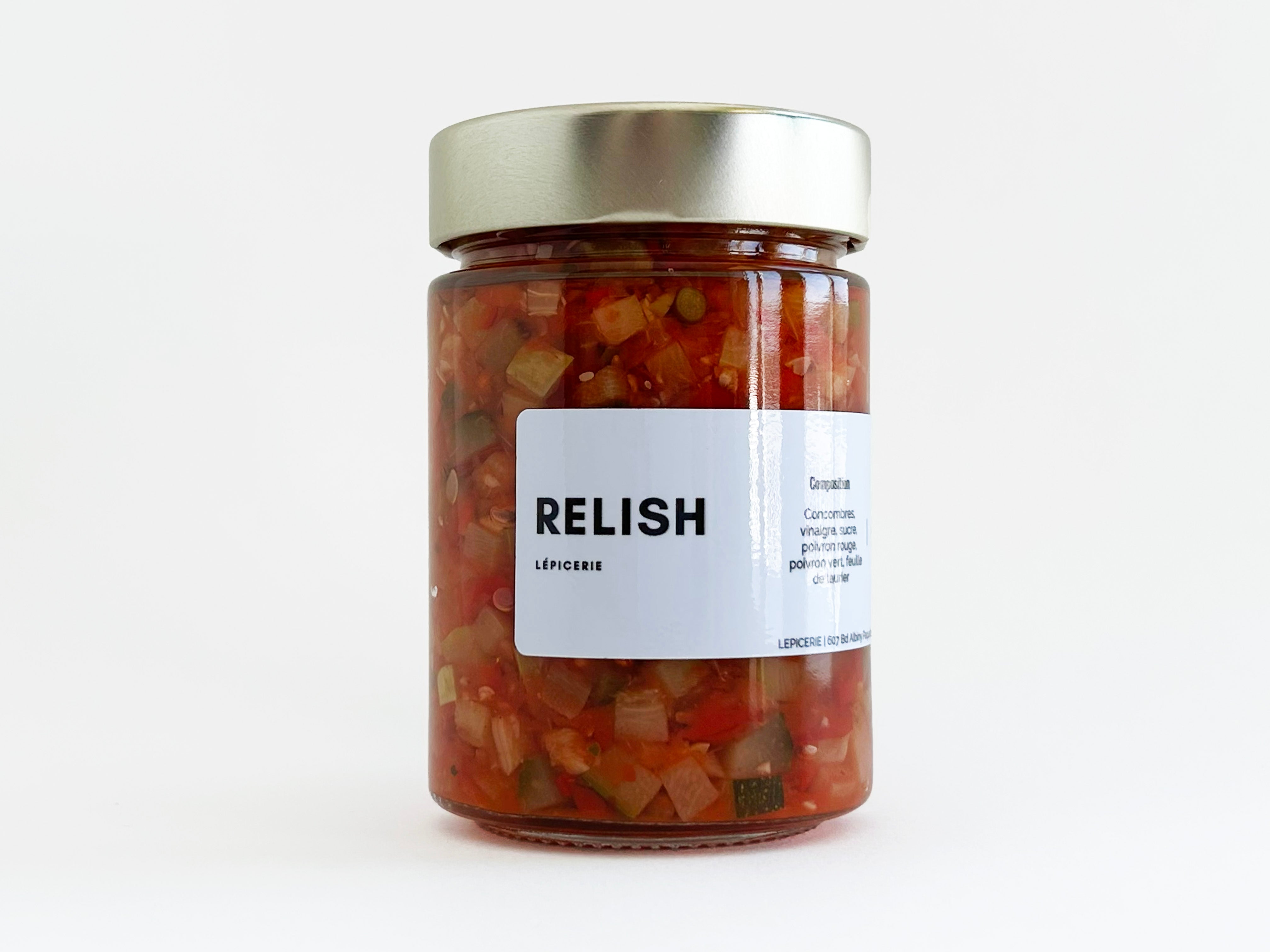 Relish