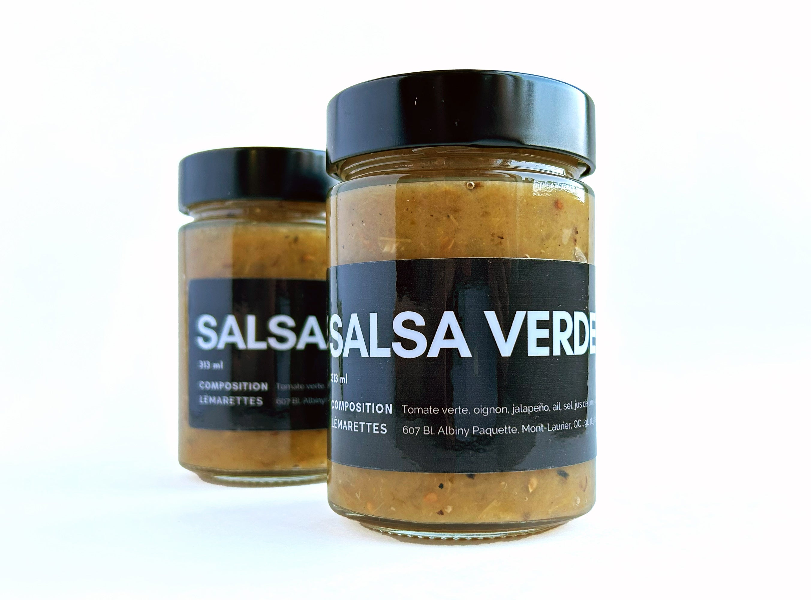 Salsa verde