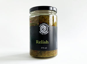 Relish