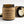 Chandelle de soya parfumée