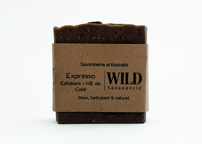 Savon expresso