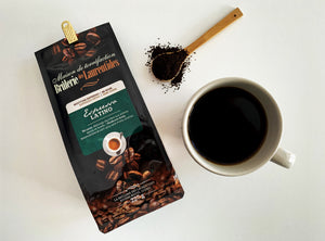 Café Latino (espresso)
