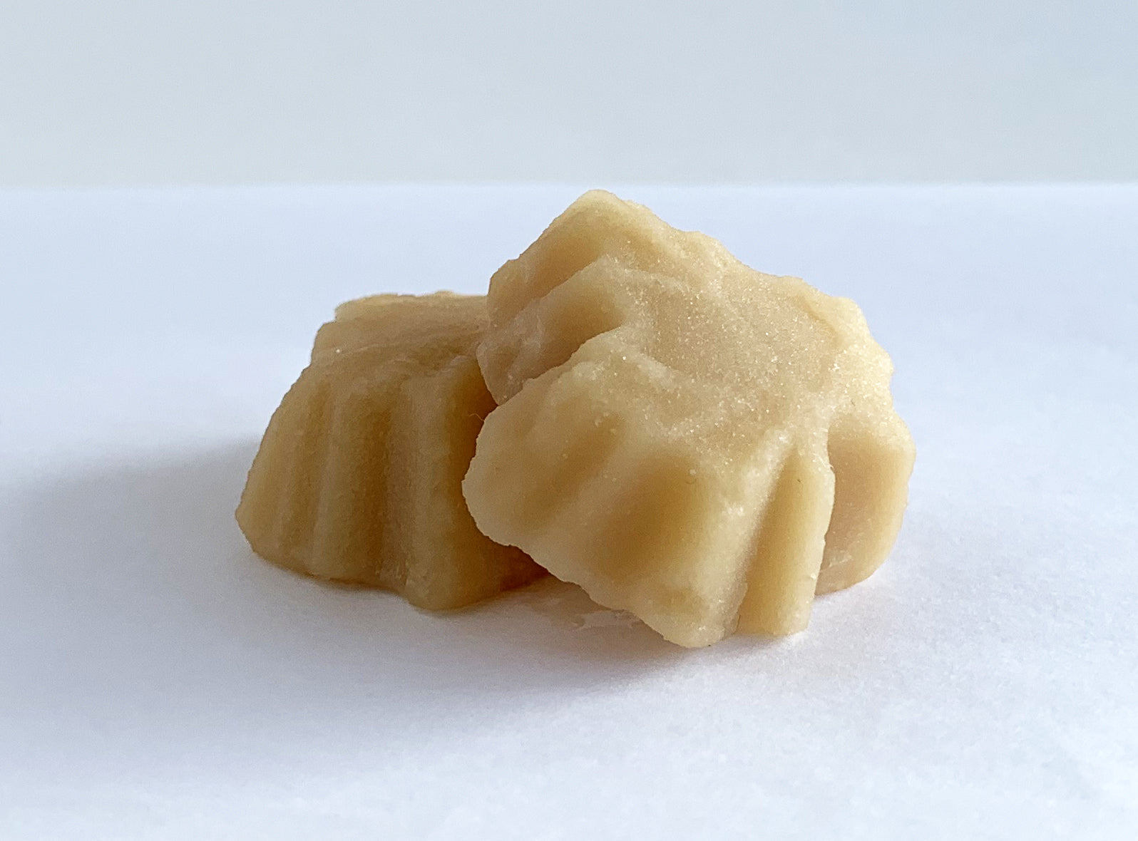 Bouchée fondante à l'érable